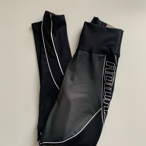 Adidas Racing Leggings - Picture 3 of 12